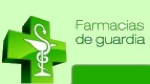 Farmacias de Guardia en la Zona de Tahal